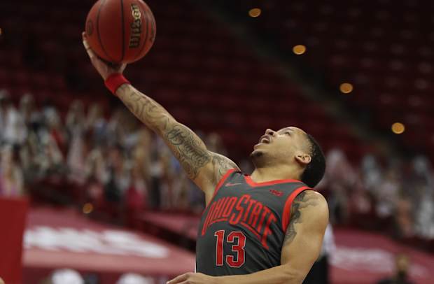 C.J. Walker
